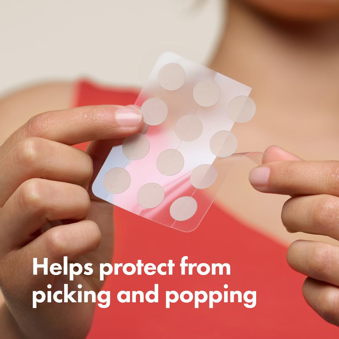 Mighty Patch, Pimple Patch