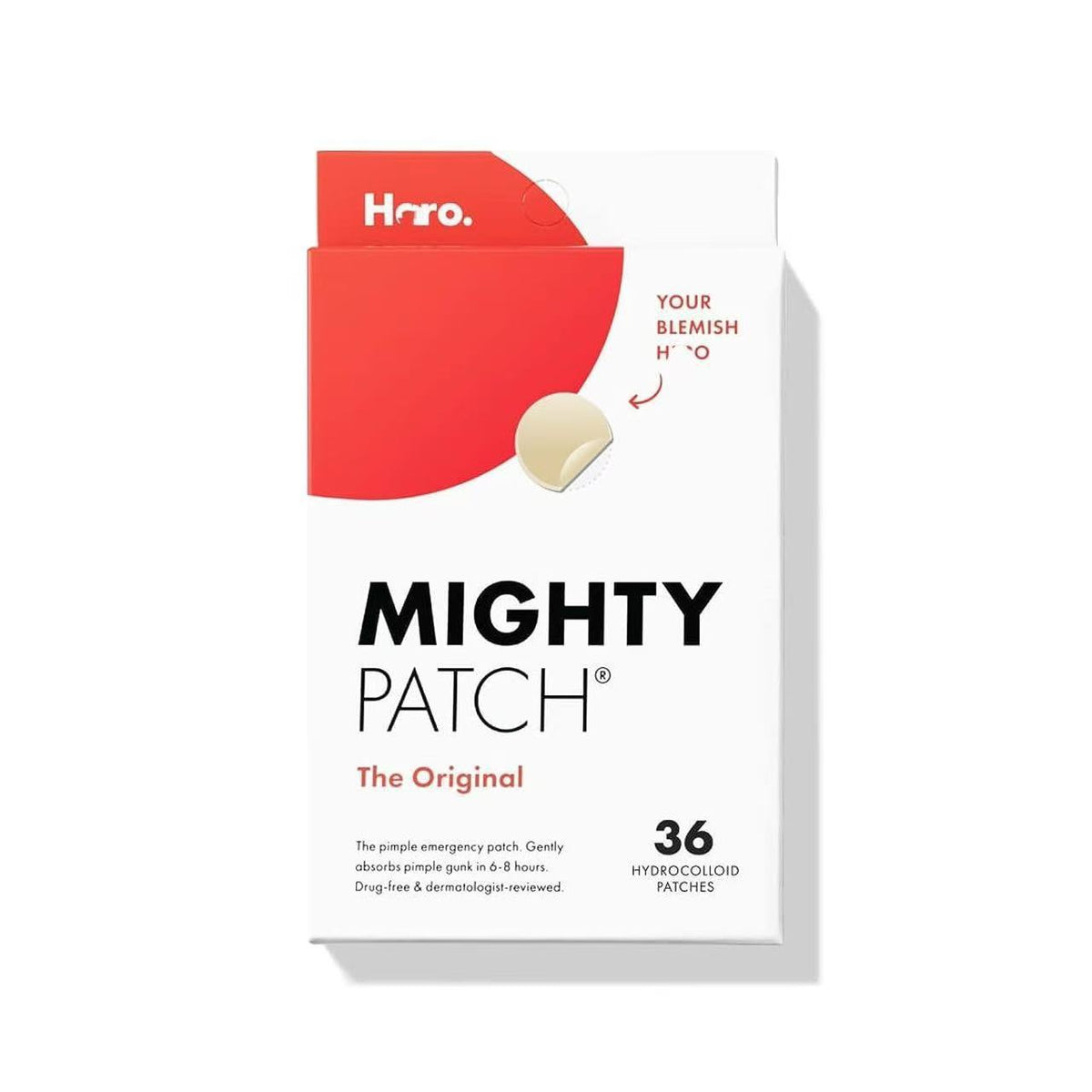 Mighty Patch, Pimple Patch