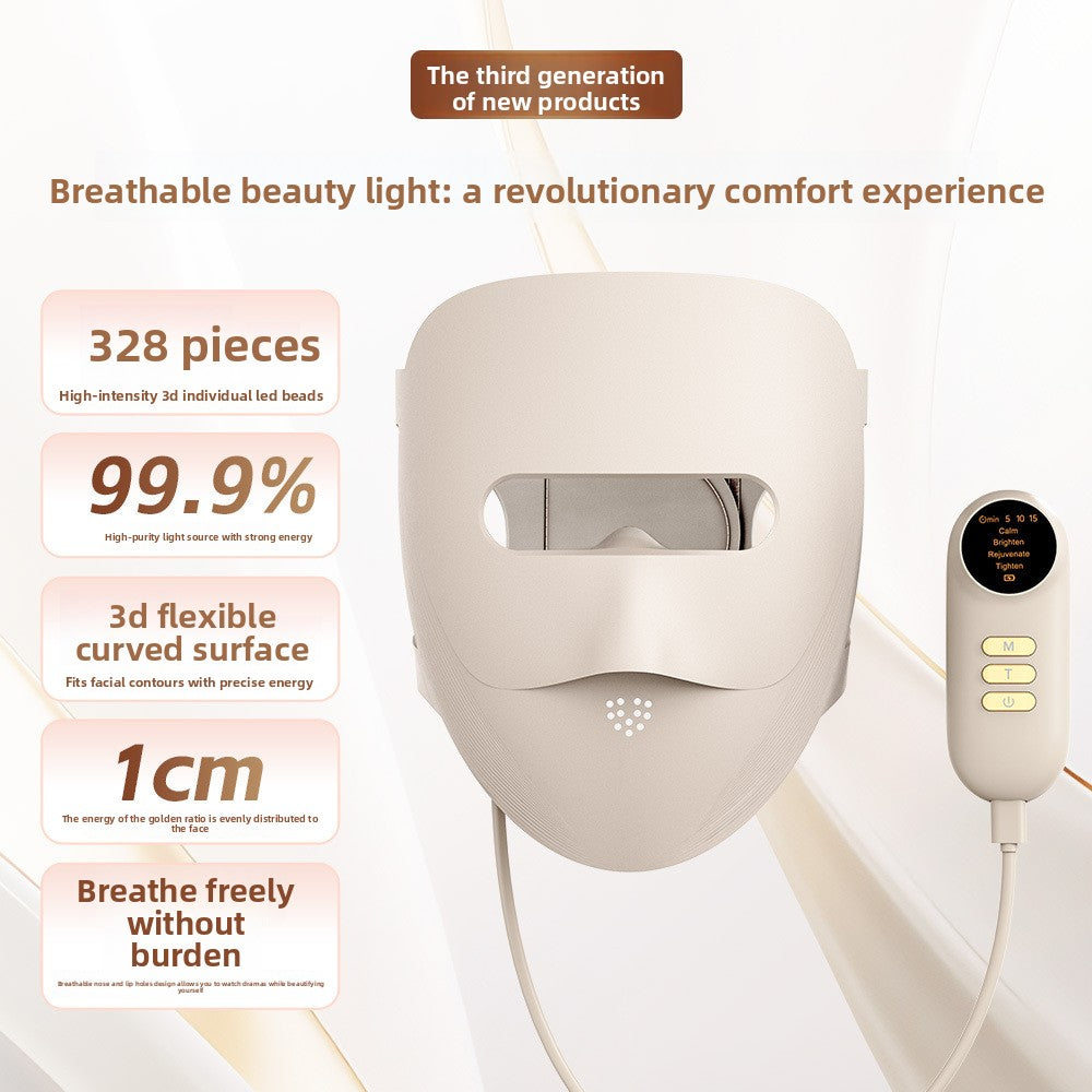 Beauty LED mask