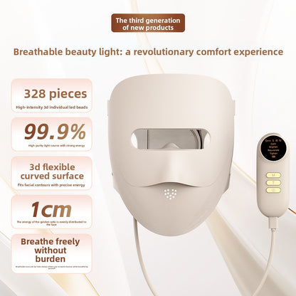 Beauty LED mask