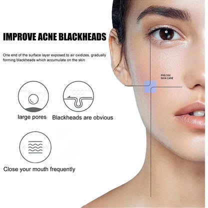 EELHOE Blackhead Removal Nose Strips