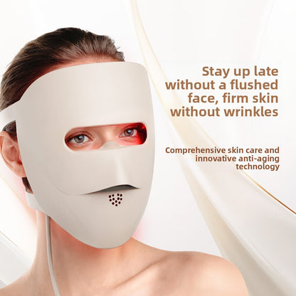 Beauty LED mask