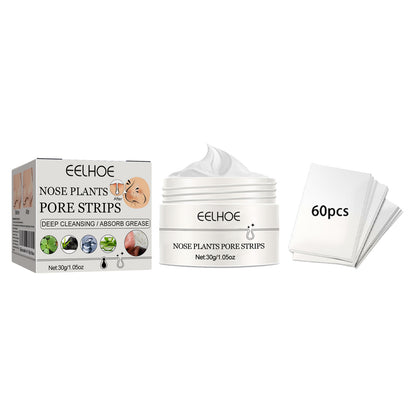 EELHOE Blackhead Removal Nose Strips