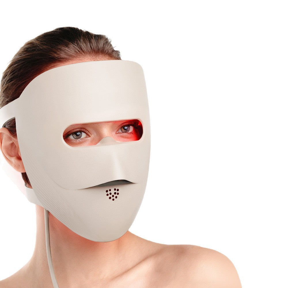 Beauty LED mask