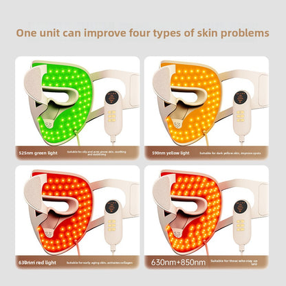 Beauty LED mask