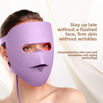 Beauty LED mask