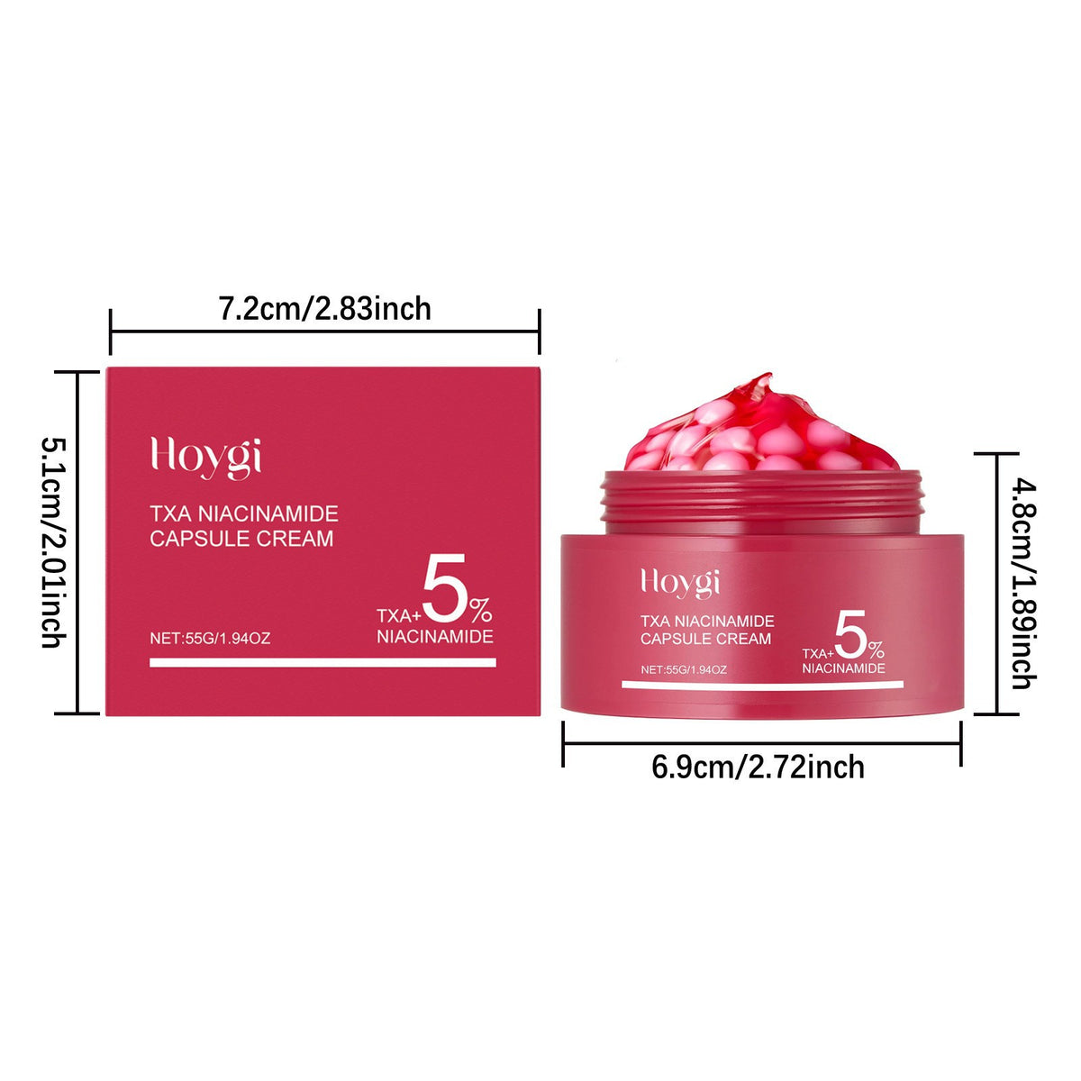 Collagen Facial Mask