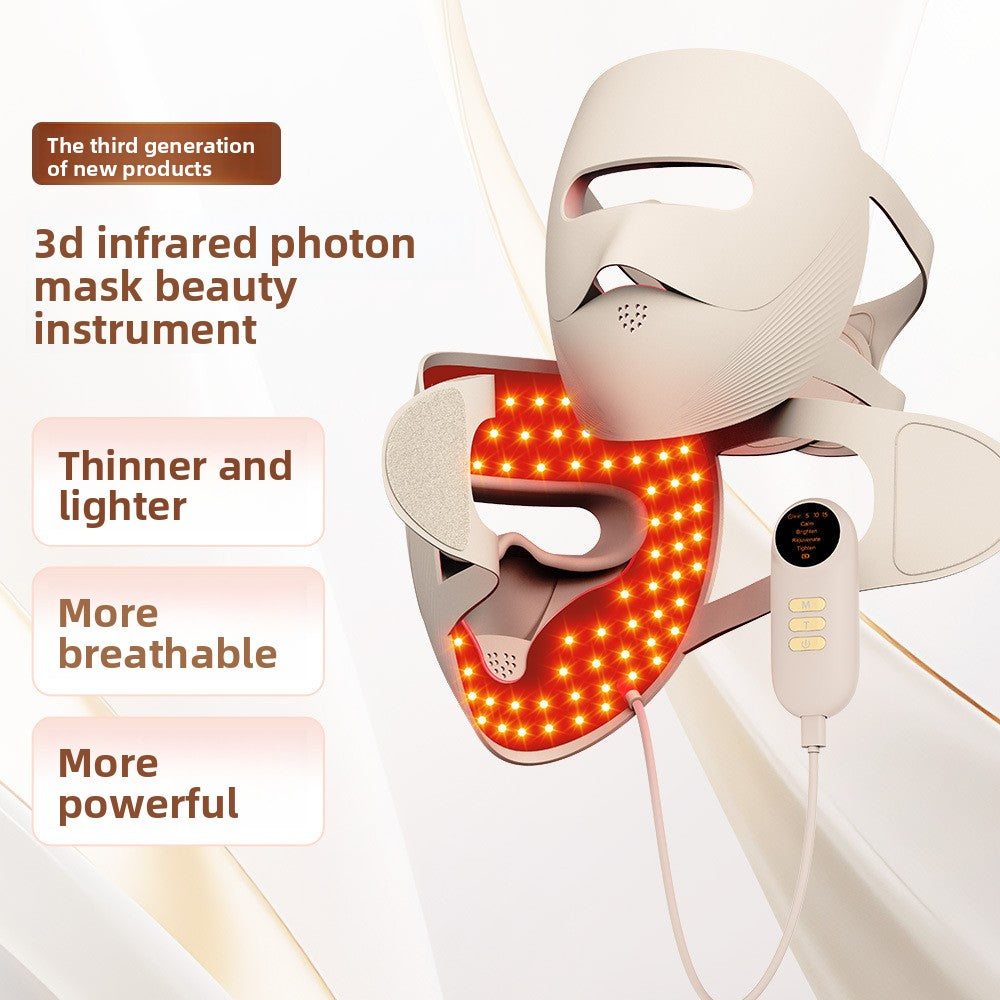 Beauty LED mask